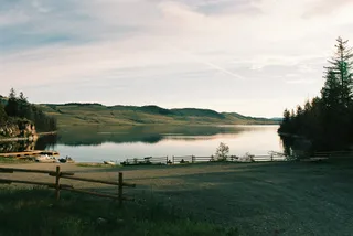 BC Grasslands: frame 3