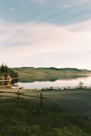 BC Grasslands: frame 4