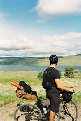 BC Grasslands: frame 18