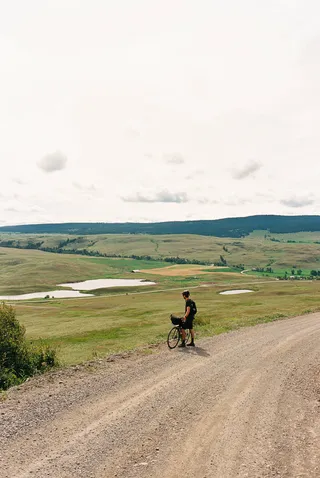BC Grasslands: frame 23
