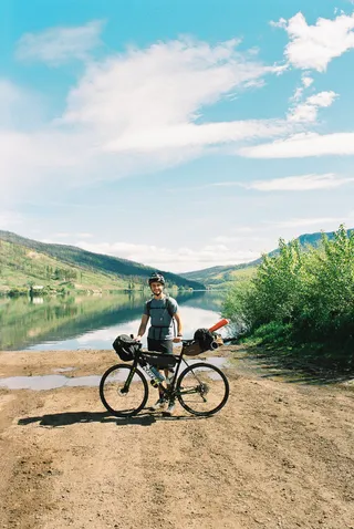 BC Grasslands: frame 2