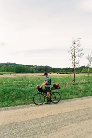 BC Grasslands: frame 8