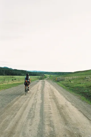 BC Grasslands: frame 9