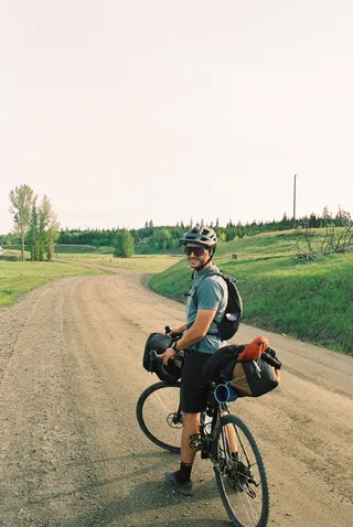 BC Grasslands: frame 12