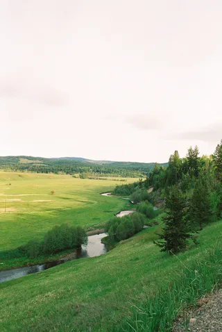 BC Grasslands: frame 16