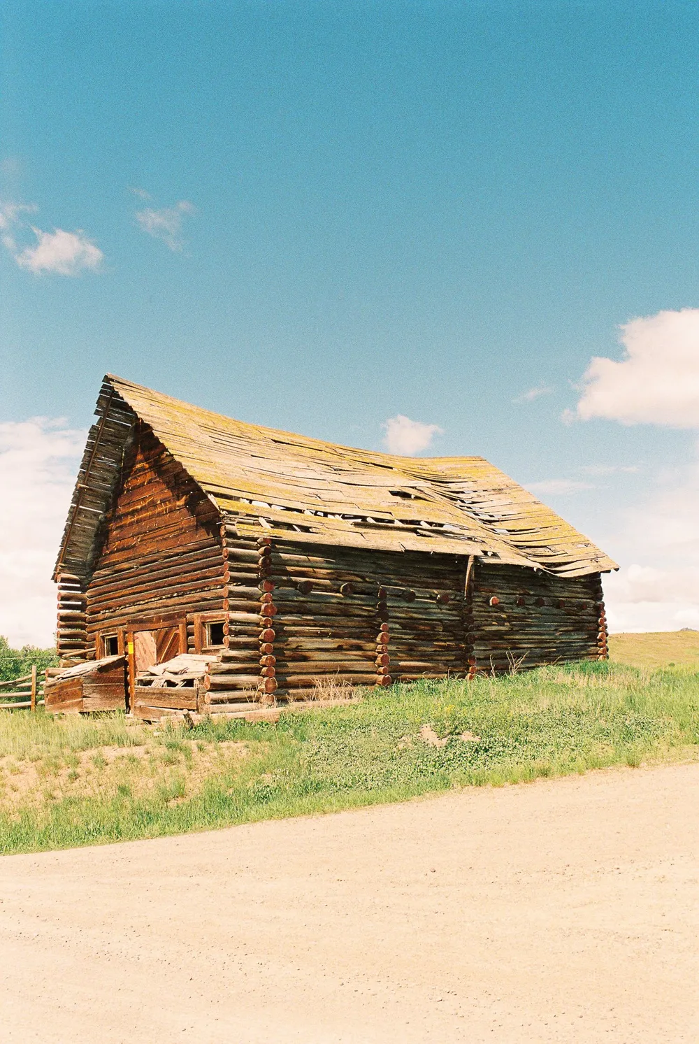 BC Grasslands: frame 36