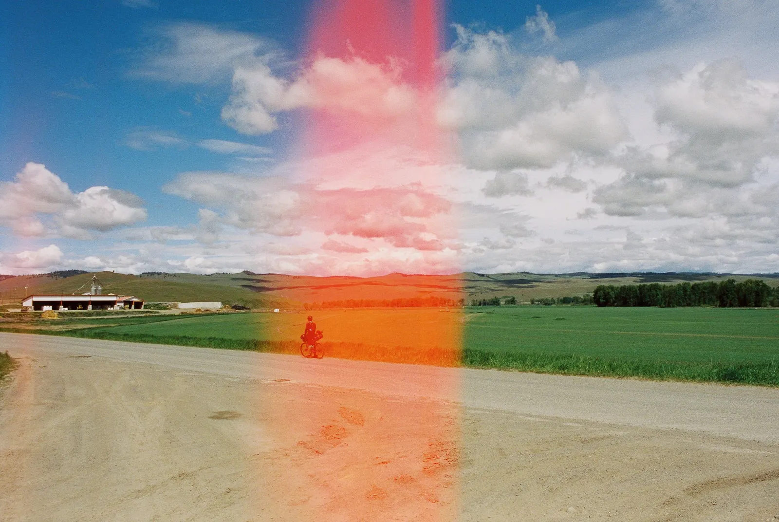 BC Grasslands: frame 3