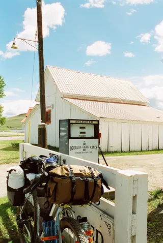 BC Grasslands: frame 8