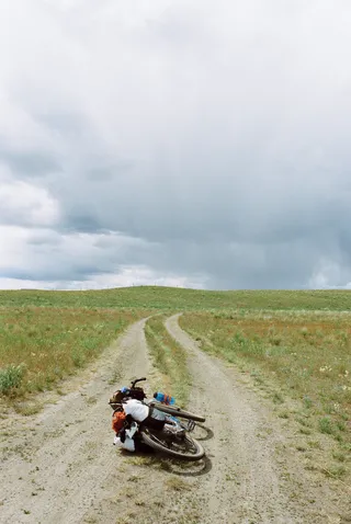 BC Grasslands: frame 21