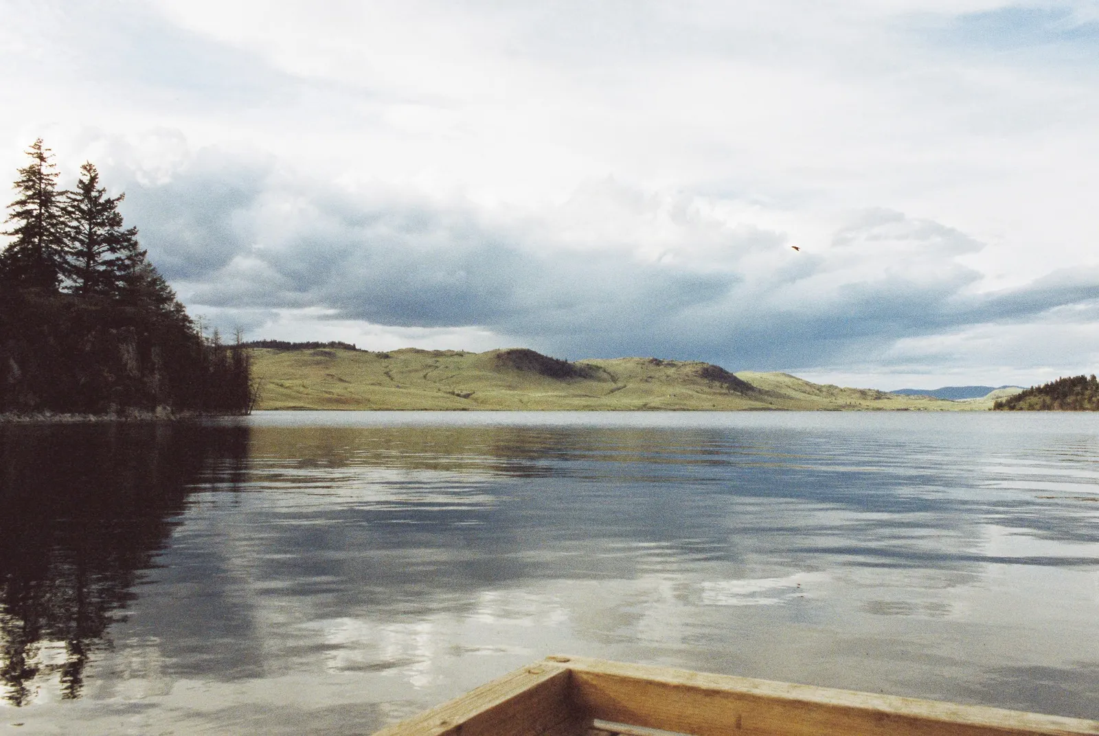 BC Grasslands: frame 32