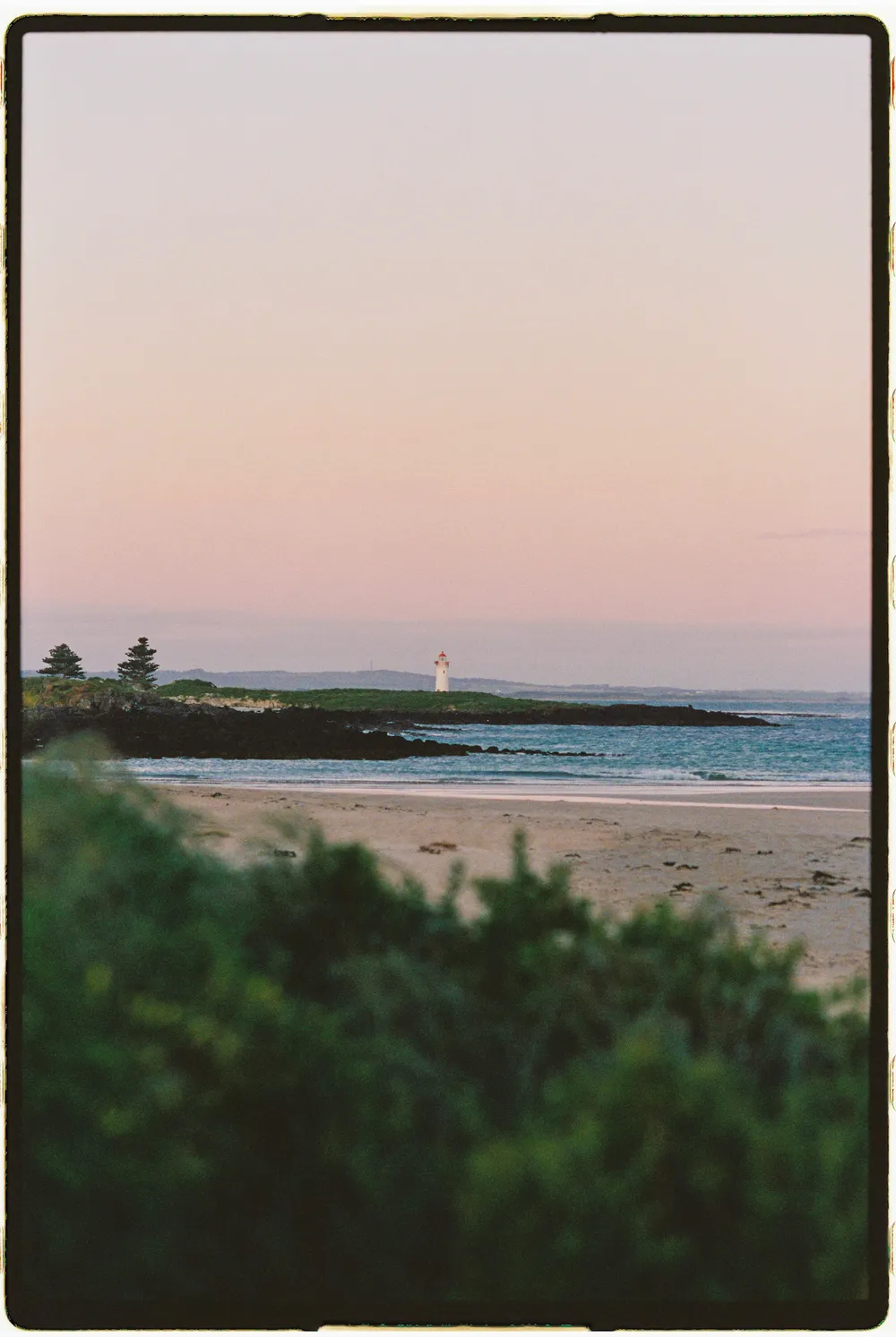 Film photograph, Australia