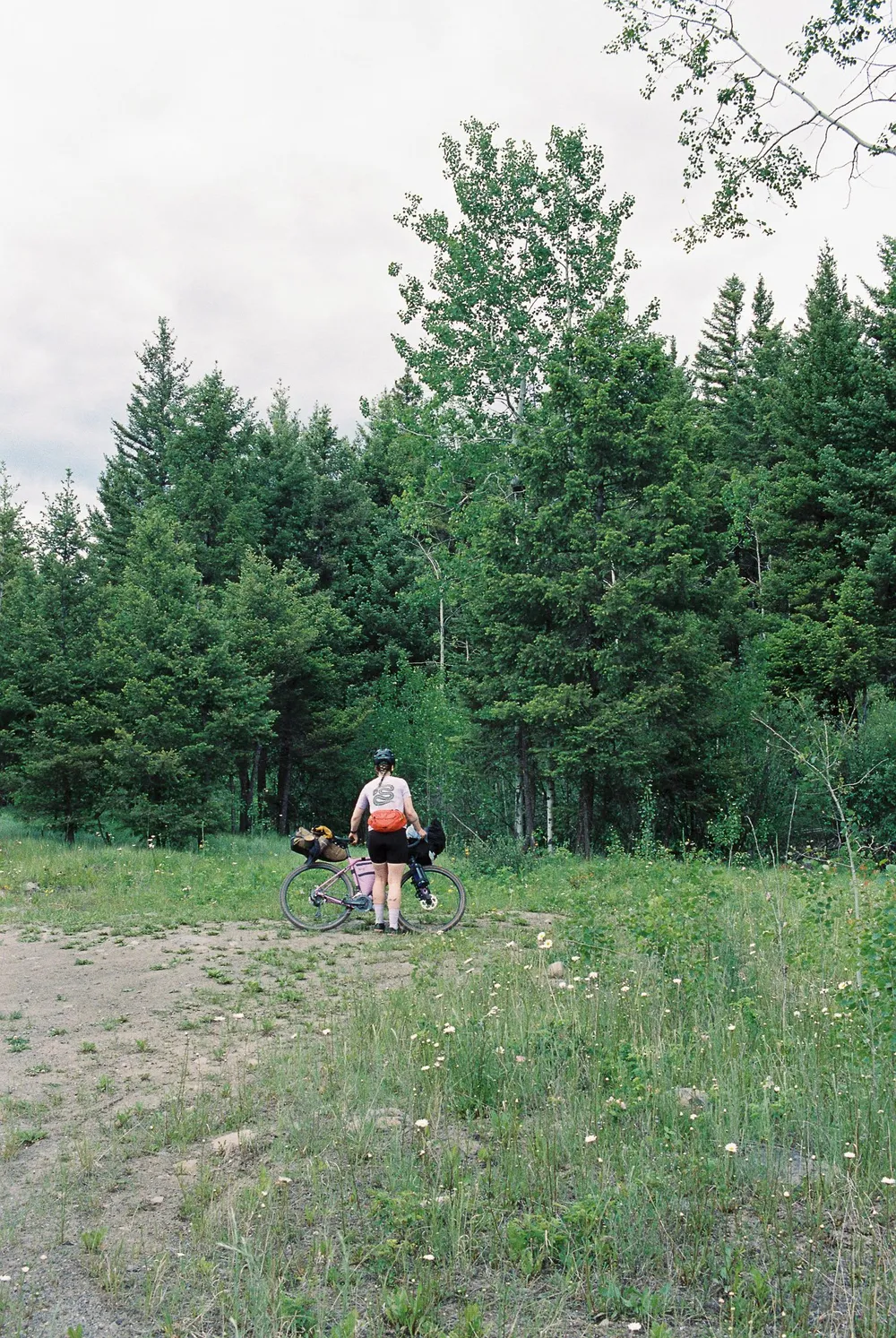 Lac du Bois: frame 3