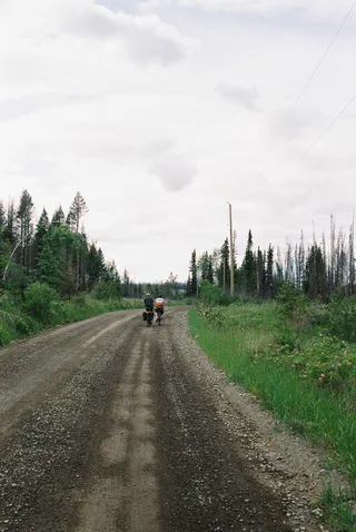Lac du Bois: frame 4