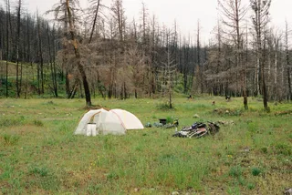 Lac du Bois: frame 10