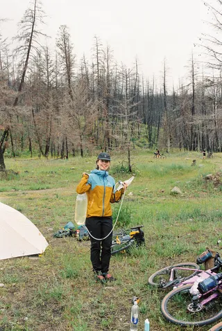 Lac du Bois: frame 11