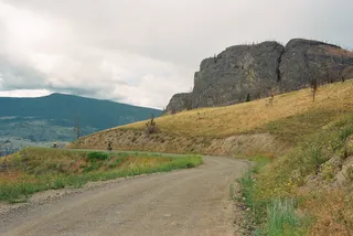 Lac du Bois: frame 12
