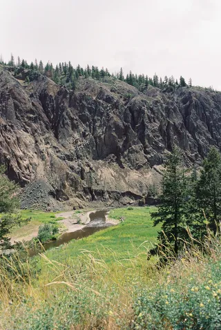 Lac du Bois: frame 20