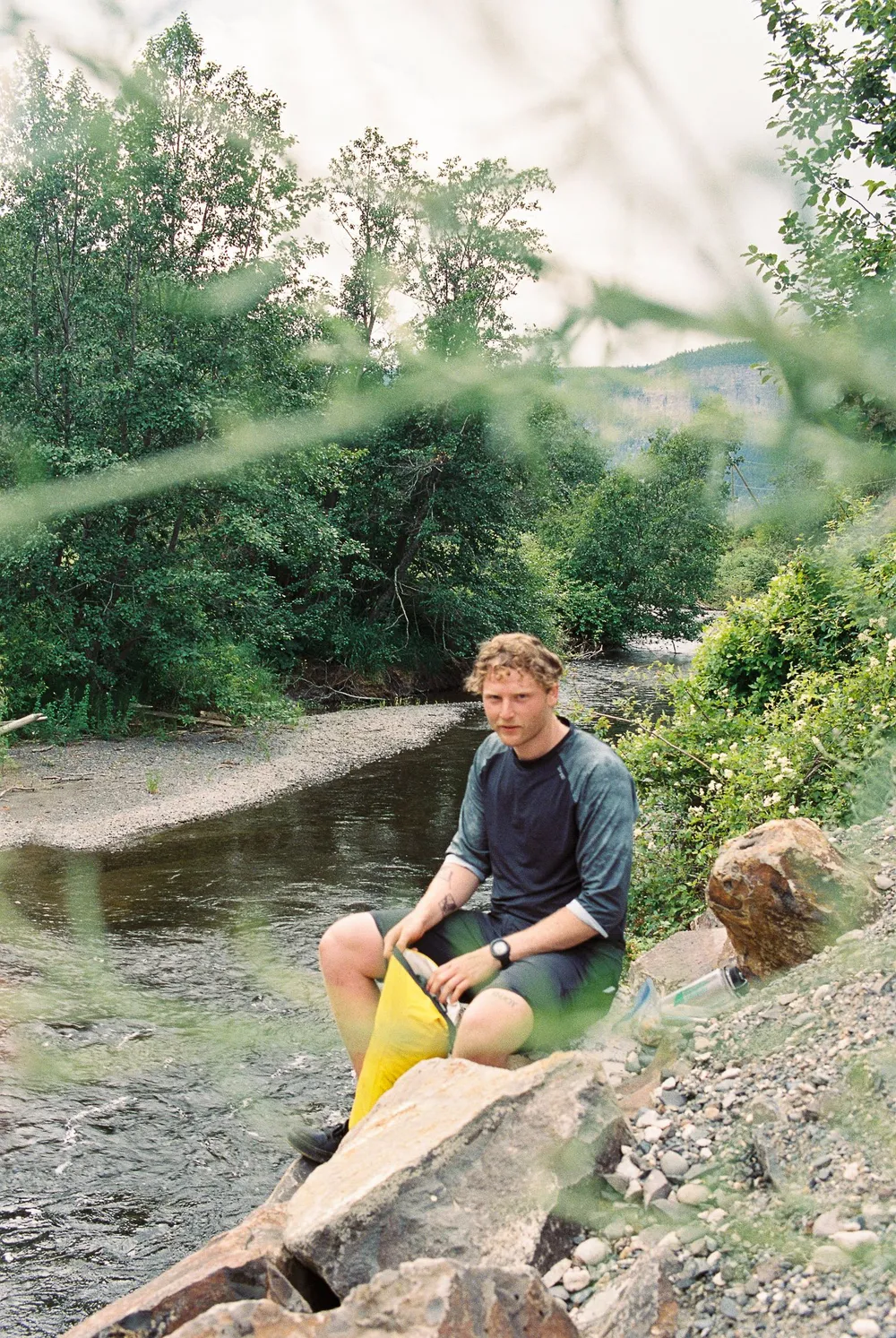 Lac du Bois: frame 21
