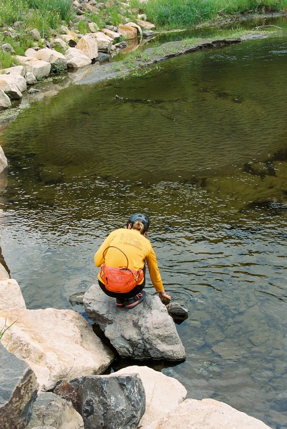Lac du Bois: frame 25