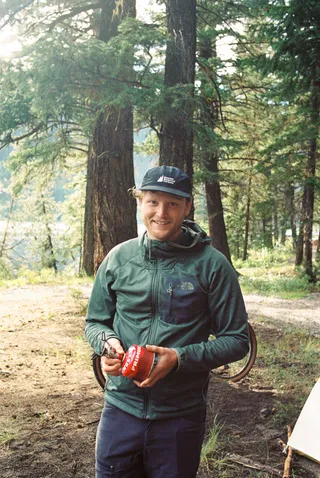 Lac du Bois: frame 28