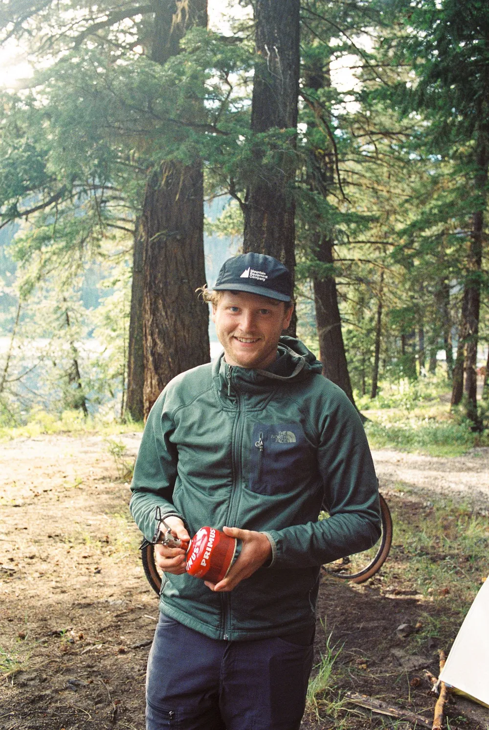Lac du Bois: frame 28