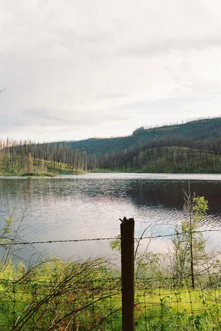 Lac du Bois: frame 29