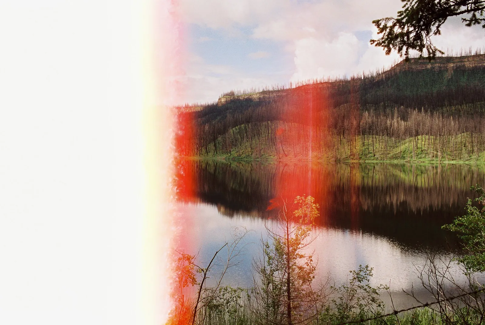 Lac du Bois: frame 1
