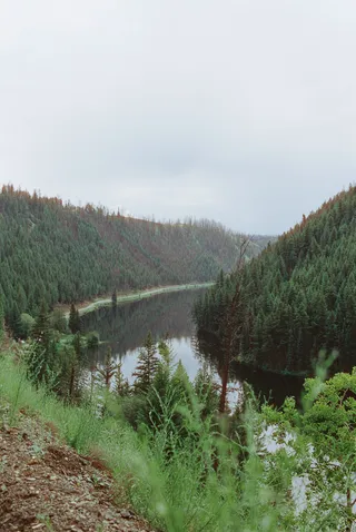 Lac du Bois: frame 6