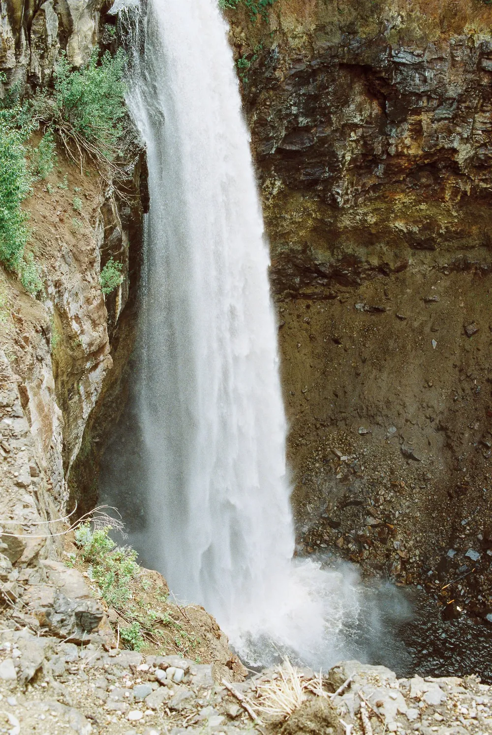 Lac du Bois: frame 15