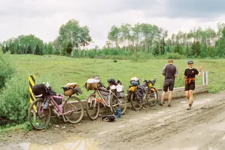 Lac du Bois: frame 21