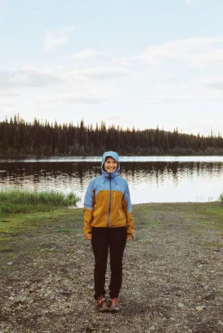 Lac du Bois: frame 31