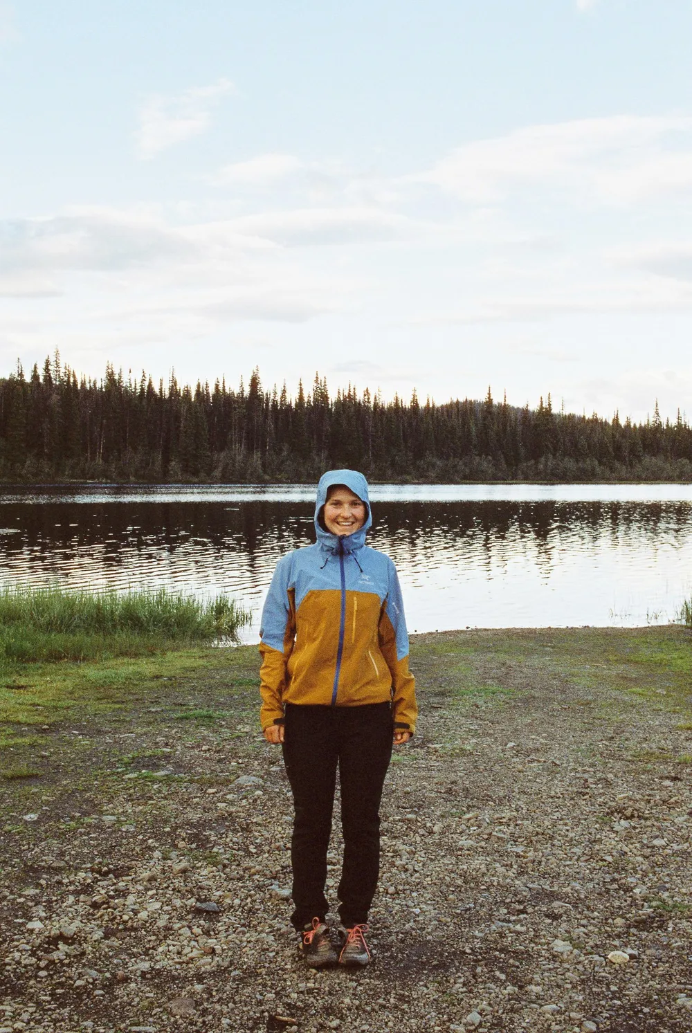 Lac du Bois: frame 31