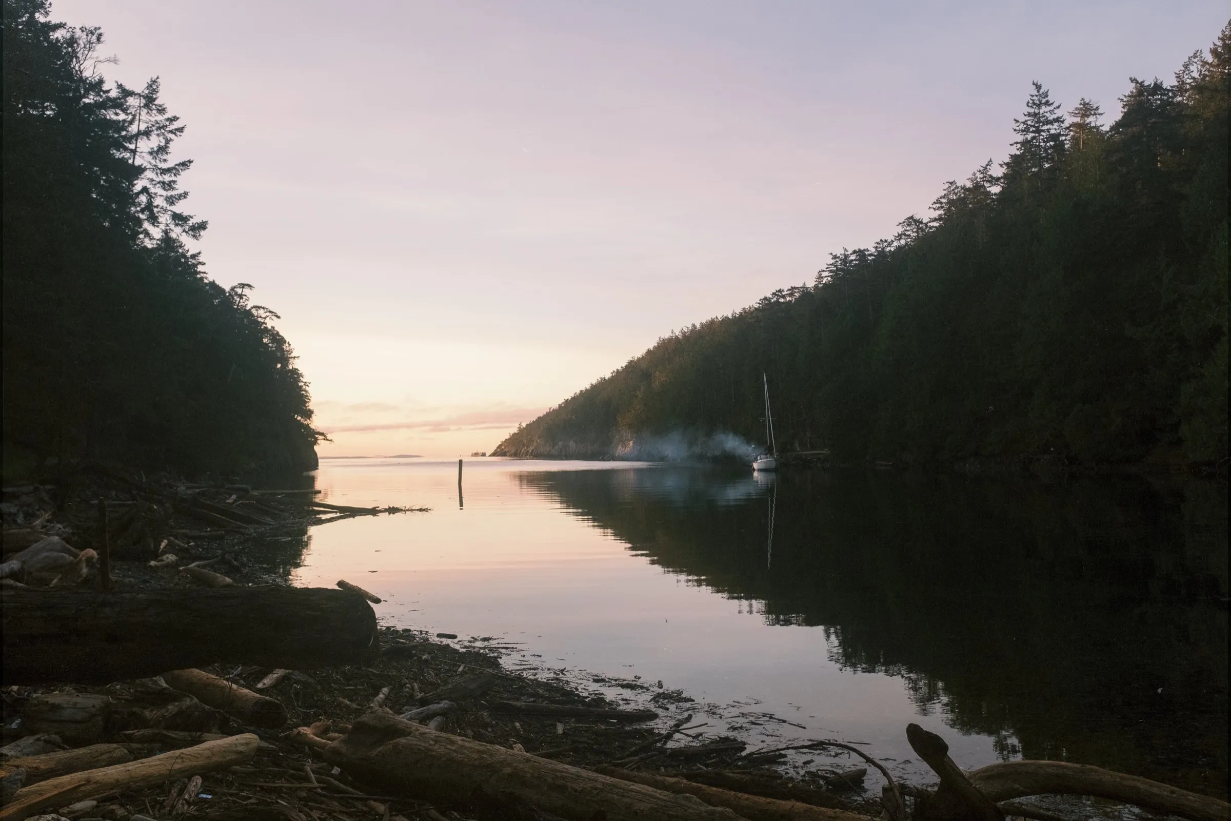 Texada Island: frame 13