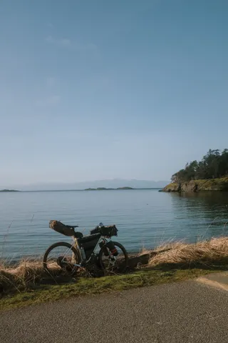 Texada Island: frame 75