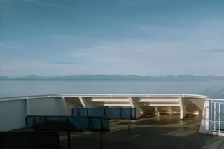 Texada Island: frame 90